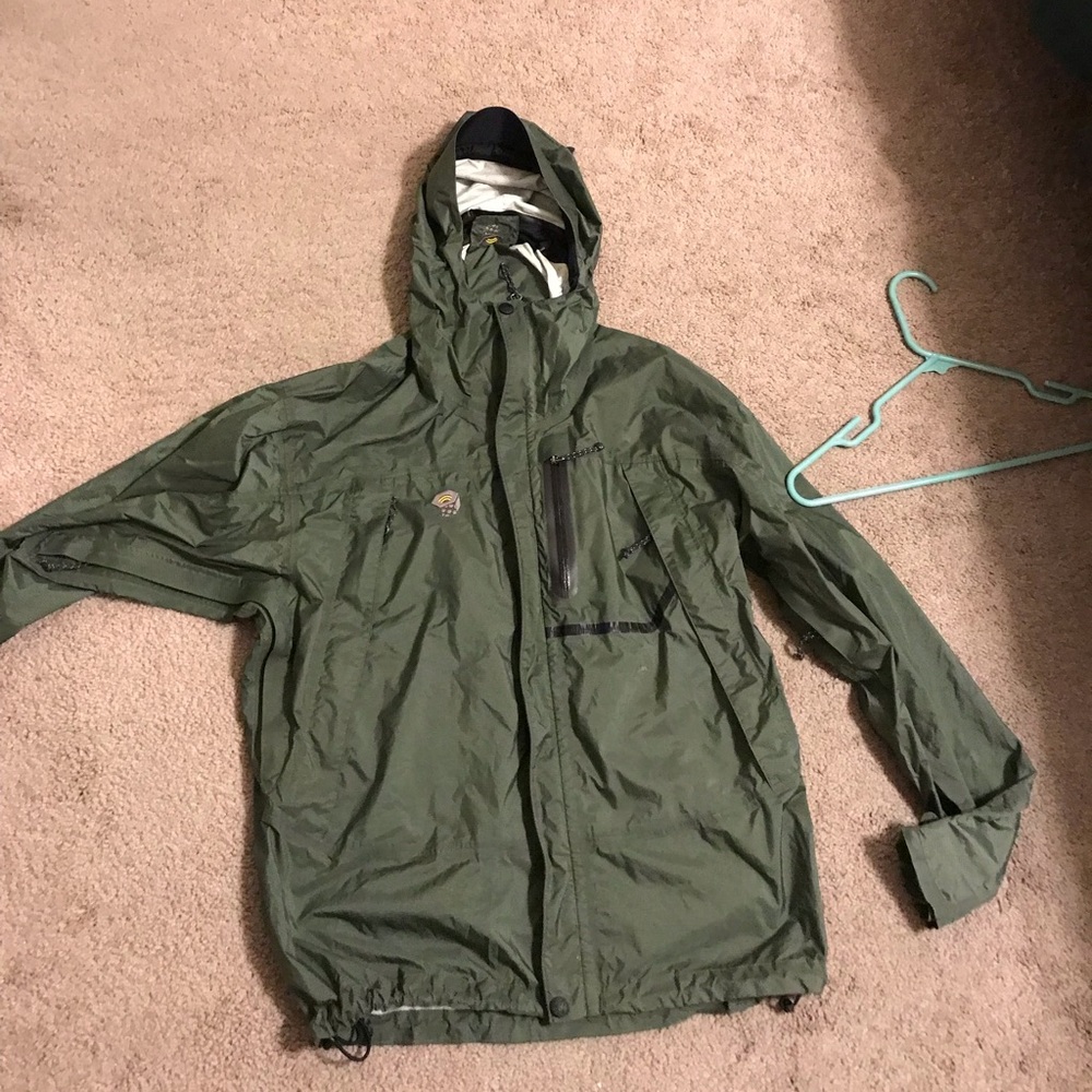 Mountain Hard Wear Small